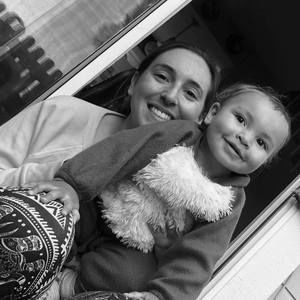 Meet your Posher, Brigid